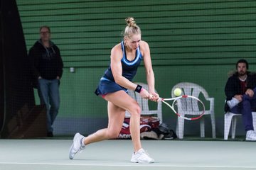 Anna Klasen 796 - Weihnachtsturnier Montag